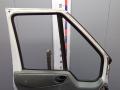 дверь передняя правая Ford Transit 7 поколение 2008, 2.4 л., дизель, МКПП, микроавтобус - фото №6