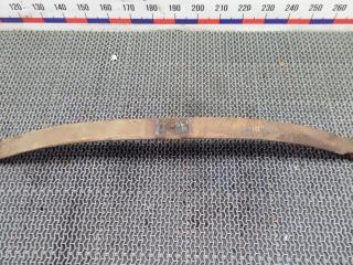 рессора задняя Ford Transit 7 поколение 2008, 2.4 л., дизель, МКПП, микроавтобус