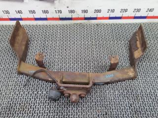 прицепное устройство (фаркоп) Ford Transit 6 поколение 2001, 2.4 л., дизель, МКПП, микроавтобус