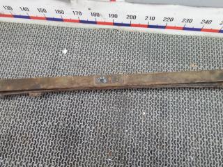 рессора задняя Ford Transit 6 поколение 2001, 2.4 л., дизель, МКПП, микроавтобус