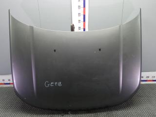 капот Land Rover Discovery 3 поколение 2006, 2.7 л., TD V6, дизель, МКПП, внедорожник 5 дв.