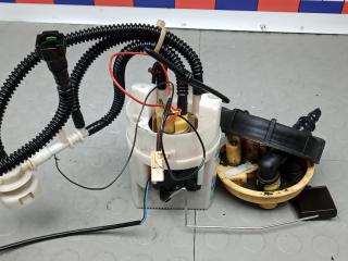 насос топливный Land Rover Discovery 3 поколение 2006, 2.7 л., TD V6, дизель, МКПП, внедорожник 5 дв.