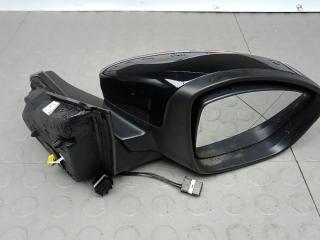 зеркало правое Peugeot 2008 1 поколение [рестайлинг] 2024, 1.2 л., бензин, АКПП, внедорожник 5 дв., PINA