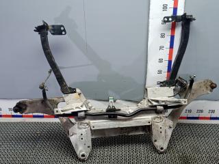 подрамник передний Peugeot 2008 1 поколение [рестайлинг] 2024, 1.2 л., бензин, АКПП, внедорожник 5 дв.