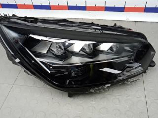 фара правая Peugeot 2008 1 поколение [рестайлинг] 2024, 1.2 л., бензин, АКПП, внедорожник 5 дв.