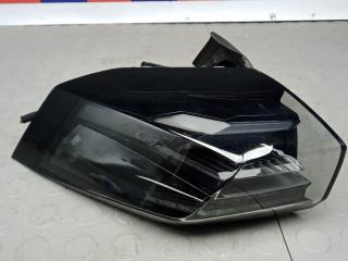 фонарь задний левый Peugeot 2008 1 поколение [рестайлинг] 2024, 1.2 л., бензин, АКПП, внедорожник 5 дв.