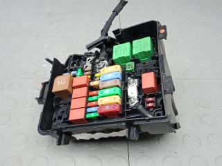 блок предохранителей Peugeot 2008 1 поколение [рестайлинг] 2024, 1.2 л., бензин, АКПП, внедорожник 5 дв.