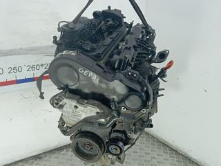 двигатель Volkswagen Passat B6 2010, 2.0 л., TDi, дизель, МКПП, седан, CBD