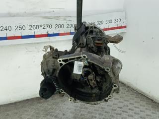 МКПП Volkswagen Passat B6 2010, 2.0 л., TDi, дизель, МКПП, седан, KJF