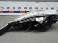 фара левая Peugeot 208 1 поколение 2012, 1.6 л., дизель, МКПП, хетчбэк 5 дв. - фото №4