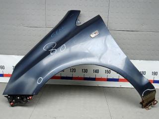 крыло переднее левое Opel Corsa D 2008, 1.3 л., дизель, МКПП, хетчбэк 5 дв.