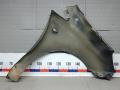 крыло переднее левое Opel Corsa D 2008, 1.3 л., дизель, МКПП, хетчбэк 5 дв. - фото №7