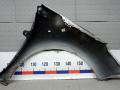 крыло переднее левое Peugeot 308 T7 [рестайлинг] 2012, 1.6 л., дизель, МКПП, хетчбэк 5 дв. - фото №5