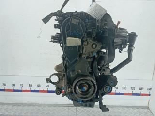 двигатель Citroen C5 2 поколение 2012, 2.0 л., дизель, МКПП, универсал, DW10CTED4, RHH, RH0