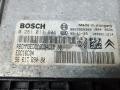 ЭБУ Citroen C5 2 поколение 2012, 2.0 л., дизель, МКПП, универсал, 0281011804, 9661769080 - фото №2