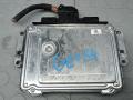 ЭБУ Citroen C5 2 поколение 2012, 2.0 л., дизель, МКПП, универсал, 0281011804, 9661769080 - фото №3