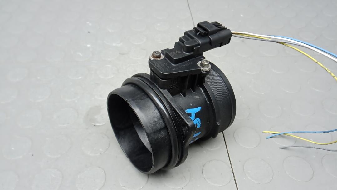 ДМРВ Citroen C5 2 поколение 2012, 2.0 л., дизель, МКПП, универсал, 9681917980 - фото №1