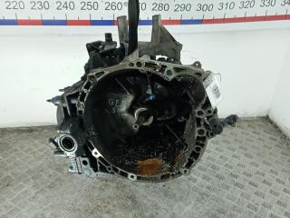 МКПП Citroen C5 2 поколение 2012, 2.0 л., дизель, МКПП, универсал, 20MB28