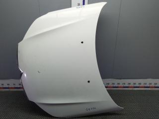 капот Citroen C5 2 поколение 2012, 2.0 л., дизель, МКПП, универсал