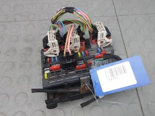 блок предохранителей Citroen C5 2 поколение 2012, 2.0 л., дизель, МКПП, универсал, 9667044980