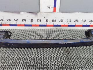 усилитель бампера заднего Peugeot 208 1 поколение 2012, 1.6 л., дизель, МКПП, хетчбэк 5 дв.