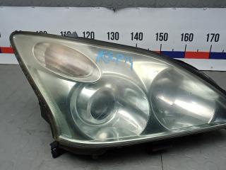 фара правая Lexus RX 2 поколение 2005, 3.0 л., бензин, АКПП, внедорожник 5 дв.