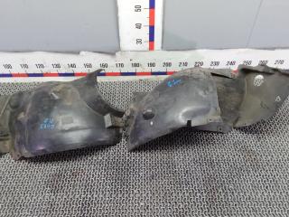 Подкрылок передний правый Mercedes-Benz CLK-Класс C209/A209 2003, 2.6 л., 240, бензин, АКПП, купе