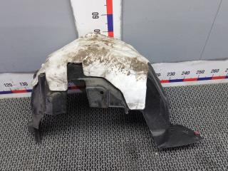 Подкрылок задний правый Peugeot 2008 1 поколение [рестайлинг] 2024, 1.2 л., бензин, АКПП, внедорожник 5 дв.