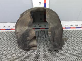 Подкрылок передний правый Volvo V60 1 поколение [рестайлинг] 2013, 1.6 л., дизель, МКПП, универсал