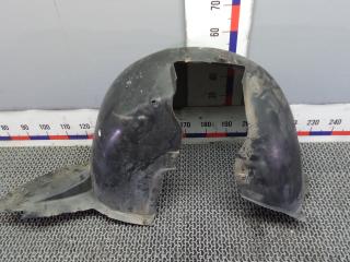 Подкрылок передний правый Skoda Superb 2 поколение 2011, 2.0 л., дизель, АКПП, хетчбэк 5 дв.