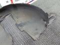 Подкрылок передний правый Skoda Superb 2 поколение 2011, 2.0 л., дизель, АКПП, хетчбэк 5 дв. - фото №6
