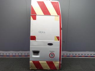 дверь задняя распашная правая Ford Transit 7 поколение 2008, 2.4 л., дизель, МКПП, микроавтобус