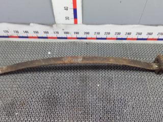 рессора задняя Mercedes-Benz Sprinter 1 поколение (W901-905) [рестайлинг] 2003, 2.2 л., дизель, МКПП, микроавтобус