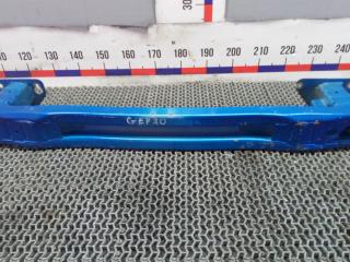 усилитель бампера заднего Peugeot 2008 1 поколение [рестайлинг] 2024, 1.2 л., бензин, АКПП, внедорожник 5 дв.