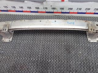 усилитель бампера переднего Peugeot 3008 2 поколение 2018, 1.6 л., дизель, АКПП, внедорожник 5 дв.