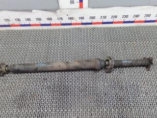 Карданный вал Volkswagen Touareg 1 поколение 2005, 3.0 л., дизель, АКПП, внедорожник 5 дв.