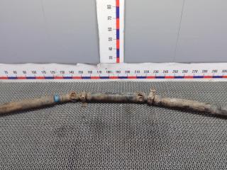 Карданный вал Ford Transit 7 поколение 2008, 2.4 л., дизель, МКПП, микроавтобус