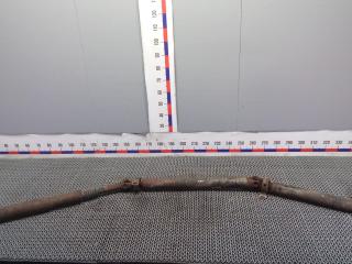 Карданный вал Ford Transit 6 поколение 2001, 2.4 л., дизель, МКПП, микроавтобус