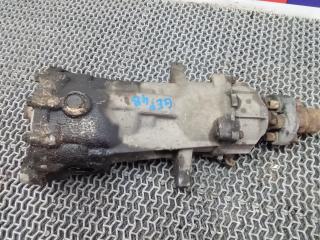 редуктор заднего моста Hyundai Tucson 1 поколение 2006, 2.0 л., дизель, МКПП, внедорожник 5 дв.