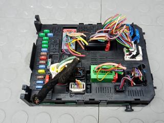 блок предохранителей Citroen C5 2 поколение 2012, 2.0 л., дизель, МКПП, универсал