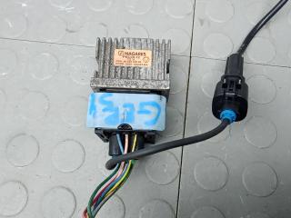 реле накала свечей Citroen C5 2 поколение 2012, 2.0 л., дизель, МКПП, универсал, 9663824880