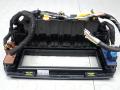блок управления печки / климат-контроля Citroen C5 2 поколение 2012, 2.0 л., дизель, МКПП, универсал - фото №7