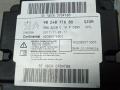 блок AirBag Peugeot 3008 2 поколение 2018, 1.6 л., дизель, АКПП, внедорожник 5 дв., 9824811680 - фото №2