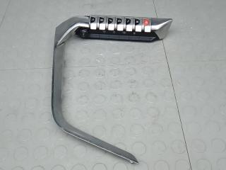 блок управления печки / климат-контроля Peugeot 3008 2 поколение 2018, 1.6 л., дизель, АКПП, внедорожник 5 дв.