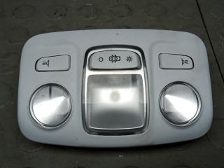 фонарь салона (плафон) Peugeot 3008 2 поколение 2018, 1.6 л., дизель, АКПП, внедорожник 5 дв.