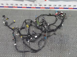 Электропроводка бензиновая Citroen C5 AirCross 1 поколение 2022, 1.2 л., бензин, МКПП, внедорожник 5 дв.