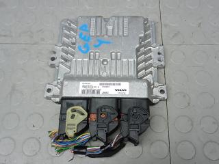 ЭБУ Volvo V60 1 поколение [рестайлинг] 2013, 1.6 л., дизель, МКПП, универсал, S180134102E, 832208486