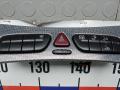 блок управления печки / климат-контроля Mercedes-Benz CLK-Класс C209/A209 2003, 2.6 л., 240, бензин, АКПП, купе - фото №3