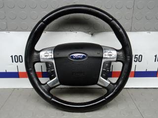 руль Ford Mondeo 4 поколение 2008, 2.2 л., дизель, МКПП, универсал