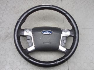 руль Ford Mondeo 4 поколение 2008, 2.2 л., дизель, МКПП, универсал